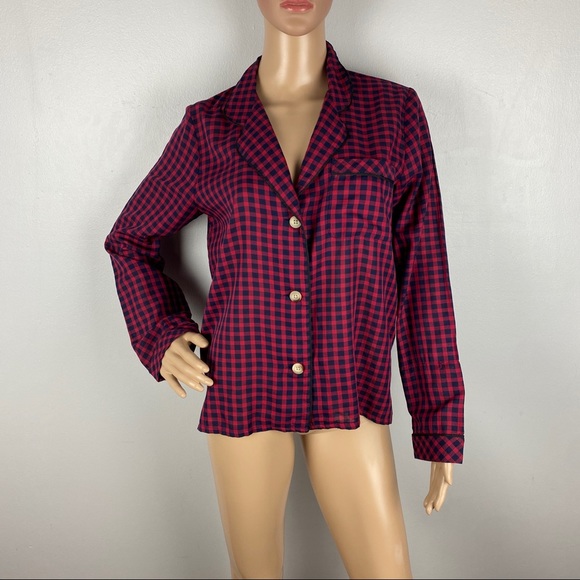 NEW MADEWELL COTTON LONG SLEEVE BUTTON DOWN SHIRT - Picture 2 of 9
